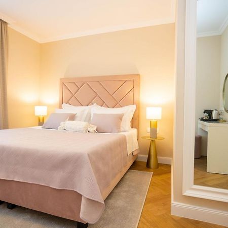 City And Style Luxury Rooms Split 2 Экстерьер фото