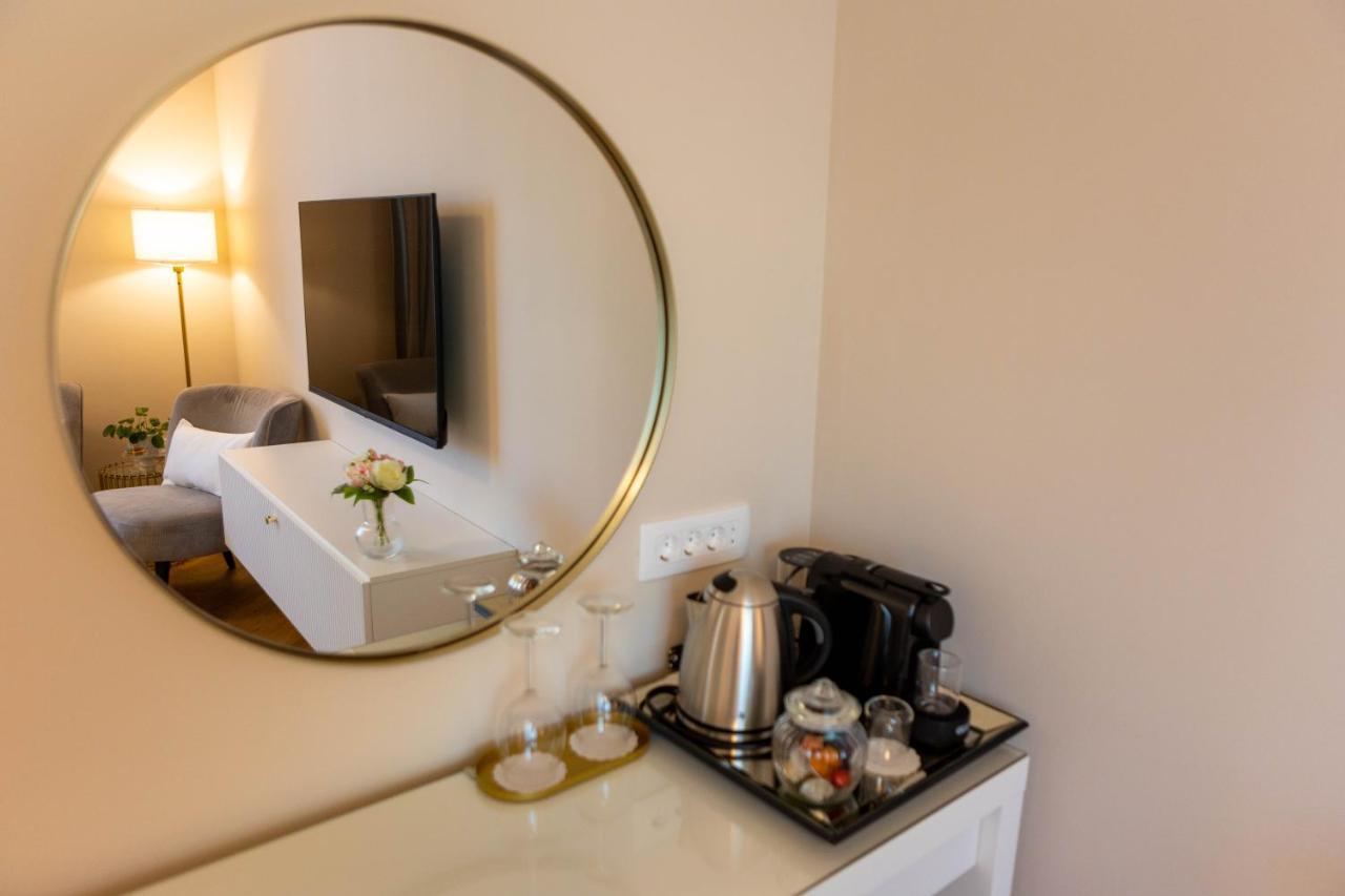 City And Style Luxury Rooms Split 2 Экстерьер фото