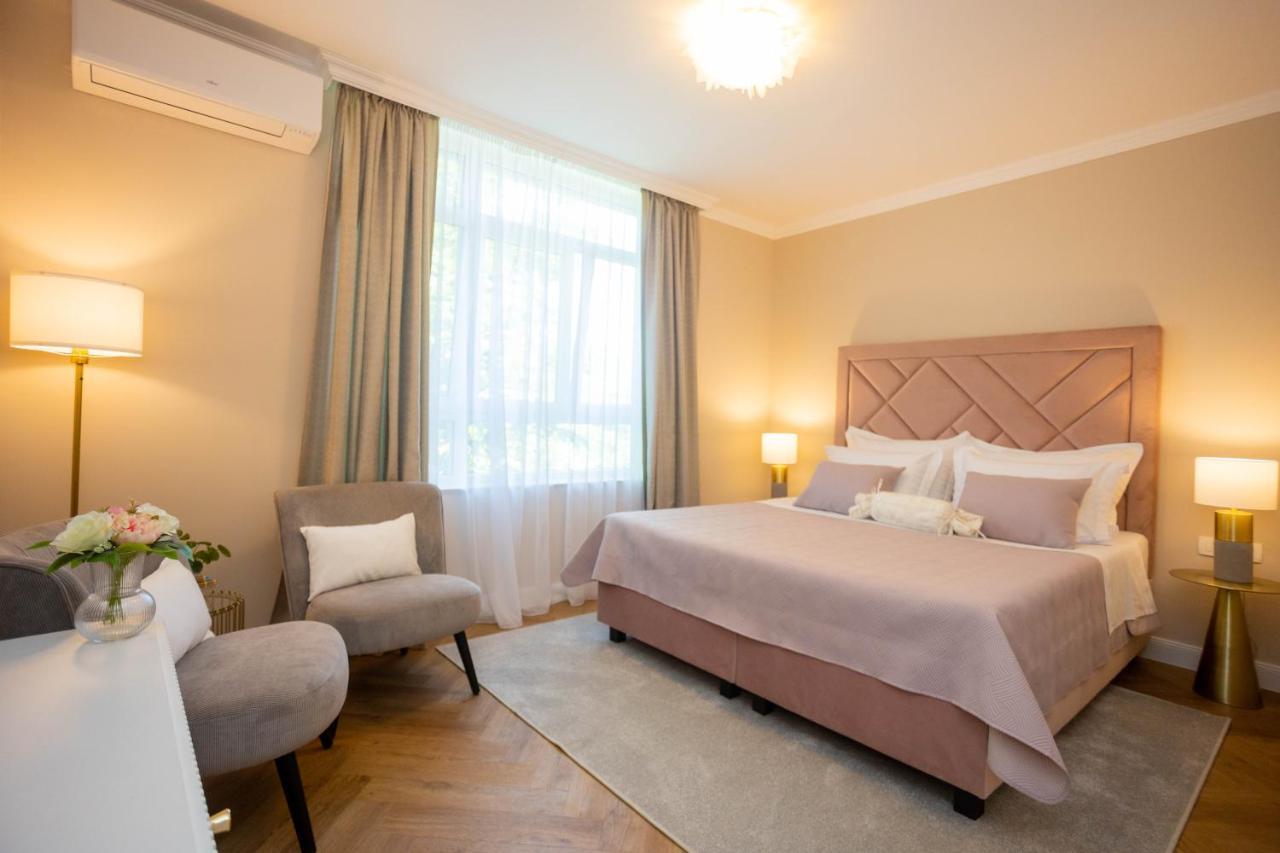 City And Style Luxury Rooms Split 2 Экстерьер фото