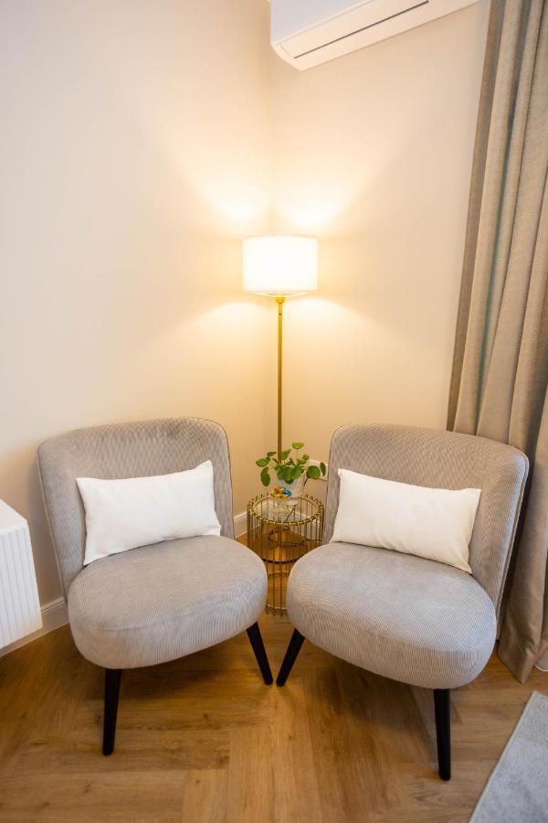 City And Style Luxury Rooms Split 2 Экстерьер фото