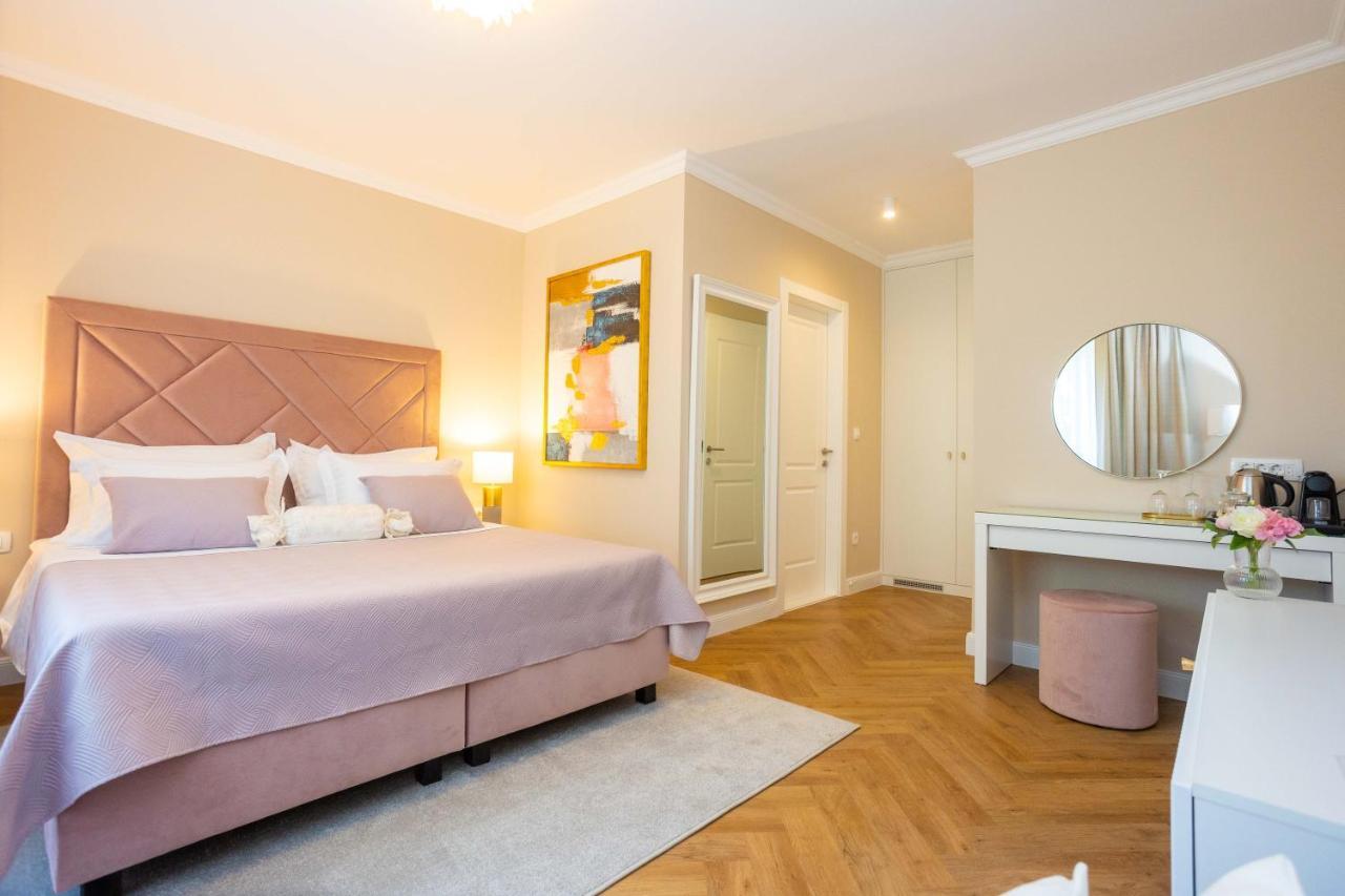 City And Style Luxury Rooms Split 2 Экстерьер фото