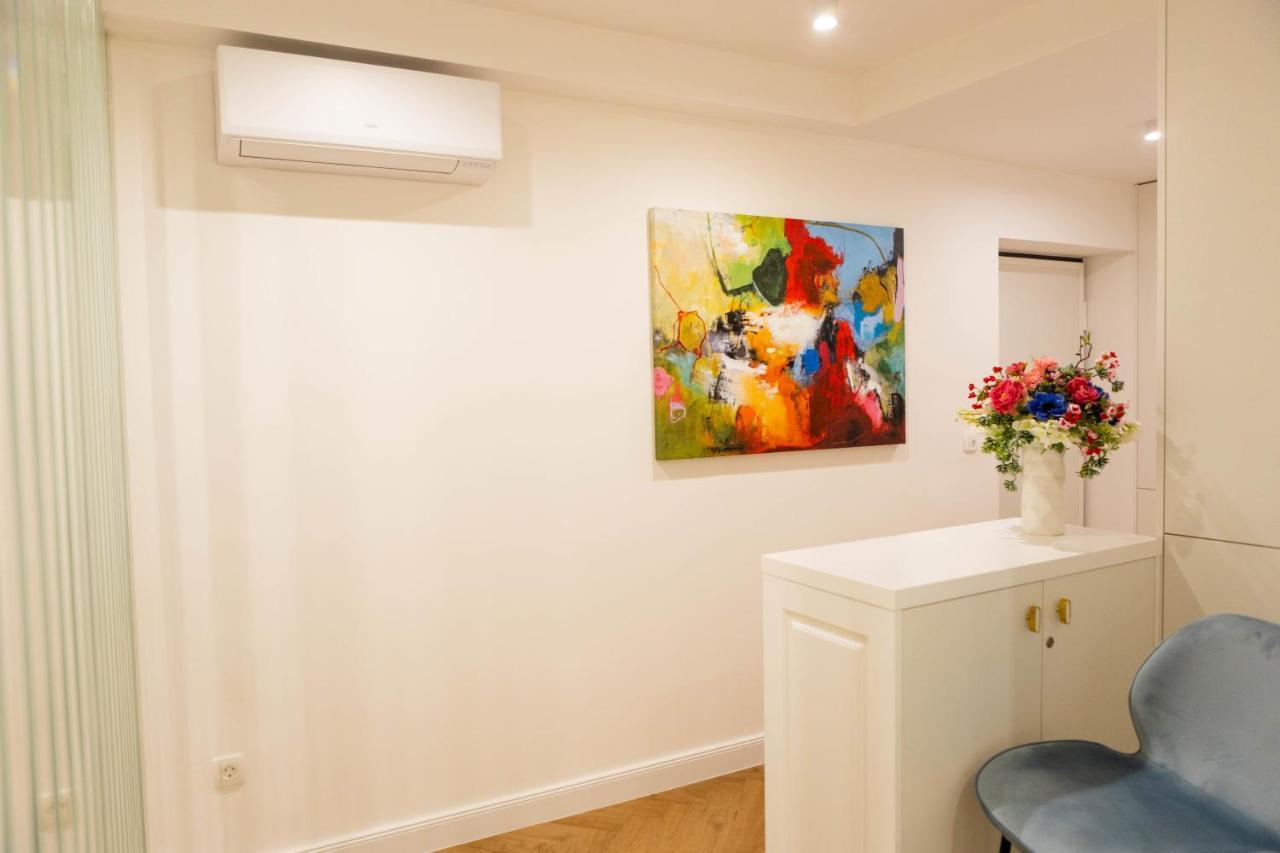 City And Style Luxury Rooms Split 2 Экстерьер фото