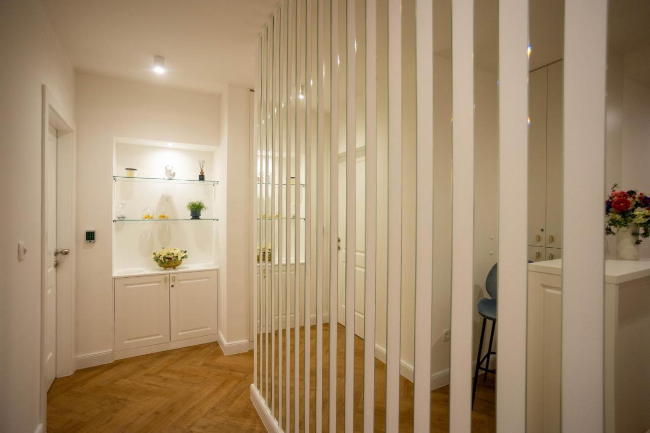 City And Style Luxury Rooms Split 2 Экстерьер фото