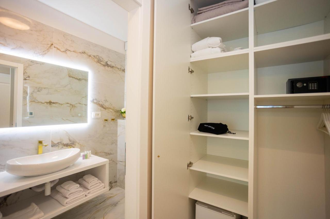 City And Style Luxury Rooms Split 2 Экстерьер фото