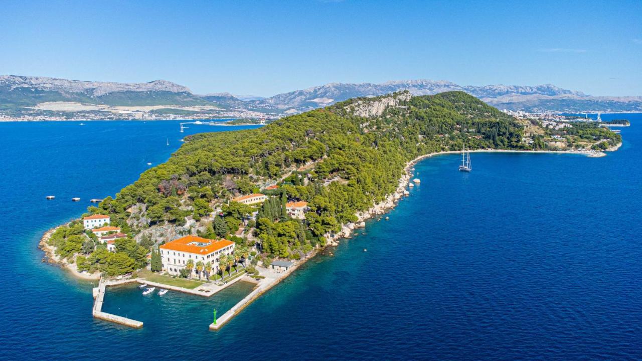 City And Style Luxury Rooms Split 2 Экстерьер фото