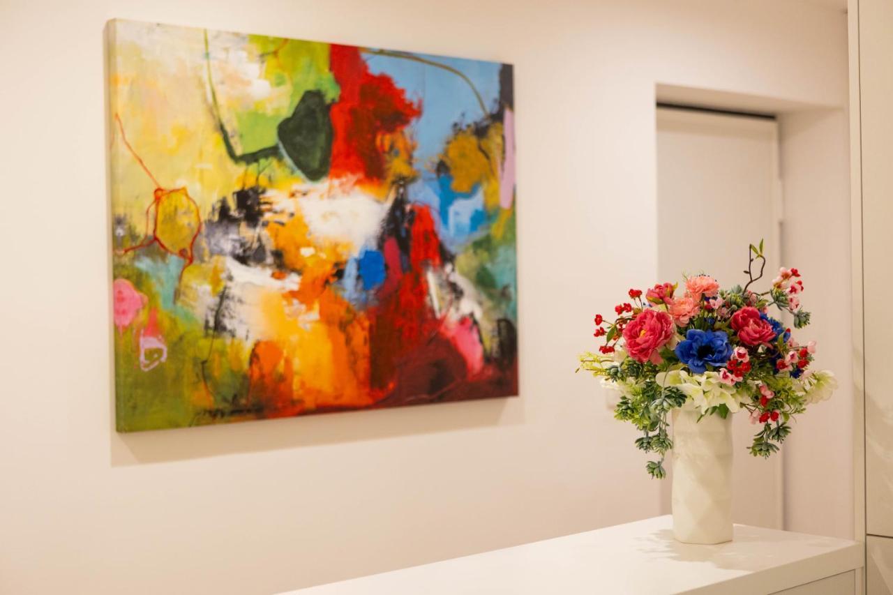 City And Style Luxury Rooms Split 2 Экстерьер фото