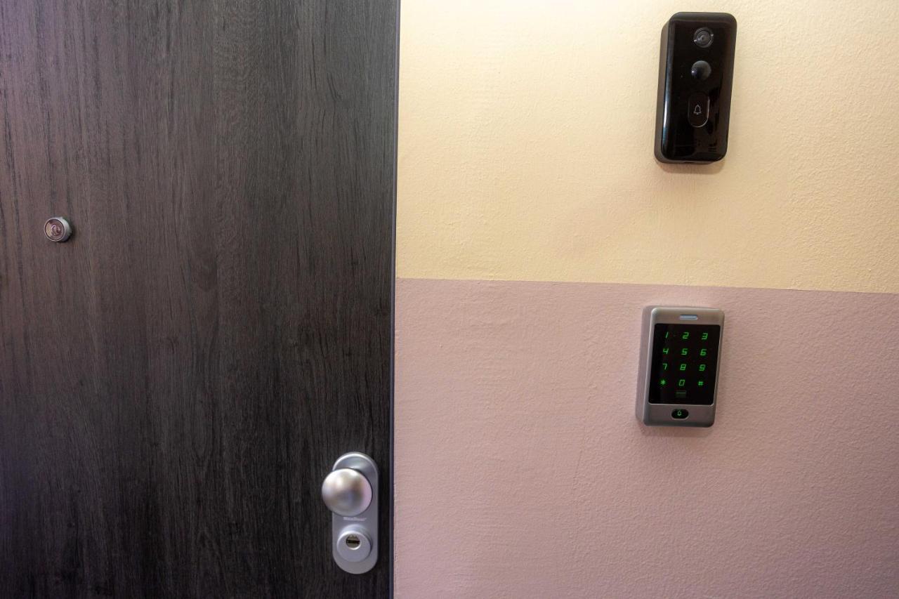 City And Style Luxury Rooms Split 2 Экстерьер фото