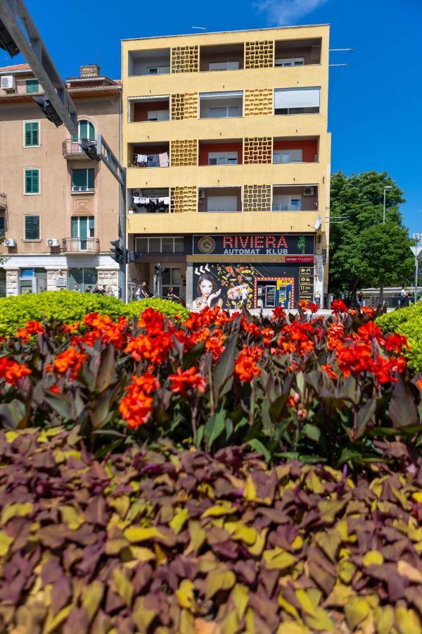 City And Style Luxury Rooms Split 2 Экстерьер фото